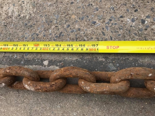 โซ่เก่า