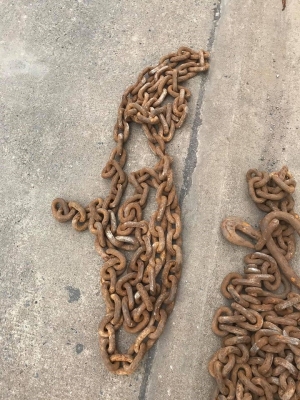 โซ่เก่า