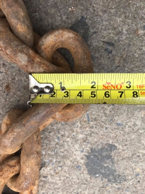 โซ่เก่า