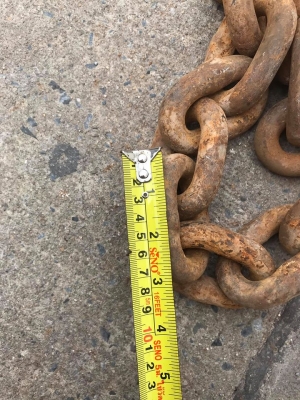 โซ่เก่า