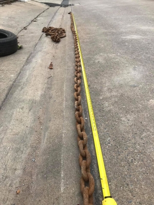 โซ่เก่า