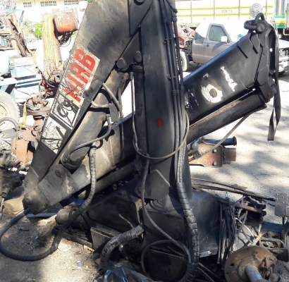 ขายเครนพับ HIAB190 8 ตัน นำเข้า โทร084-5424150 line id : rapinzat ขายเครนพับ HIAB190 8 ตัน นำเข้า โทร084-5424150 line id : rapinzat