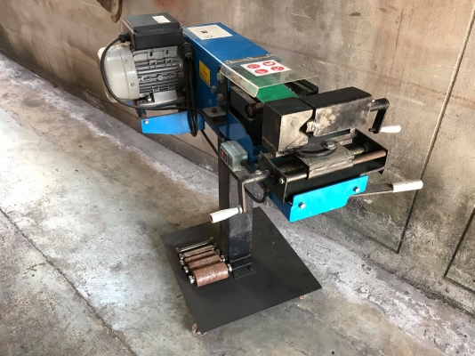 เครื่องบากท่อ เครื่องบากท่อ