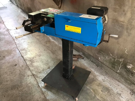 เครื่องบากท่อ เครื่องบากท่อ