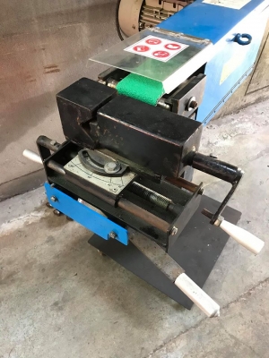 เครื่องบากท่อ เครื่องบากท่อ