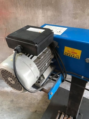 เครื่องบากท่อ เครื่องบากท่อ