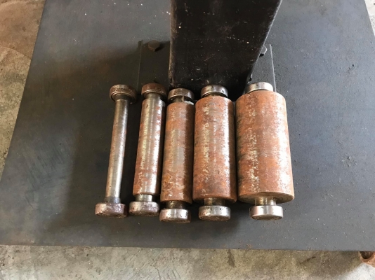 เครื่องบากท่อ เครื่องบากท่อ