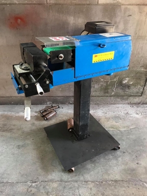 เครื่องบากท่อ เครื่องบากท่อ