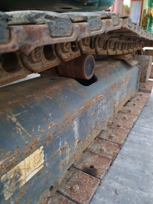 รถขุดคูโบต้าRX405เก่าญี่ปุ่น รถขุดคูโบต้าRX405เก่าญี่ปุ่น