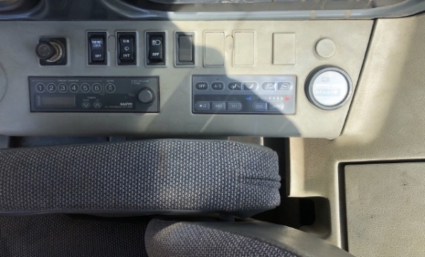 ขายรถขุด KOMATSU PC120-6 อาร์มยาวพิเศษ นำเข้าเองจากญี่ปุ่น สภาพสวยพร้อมใช้ มีVDOการทำงานครับ