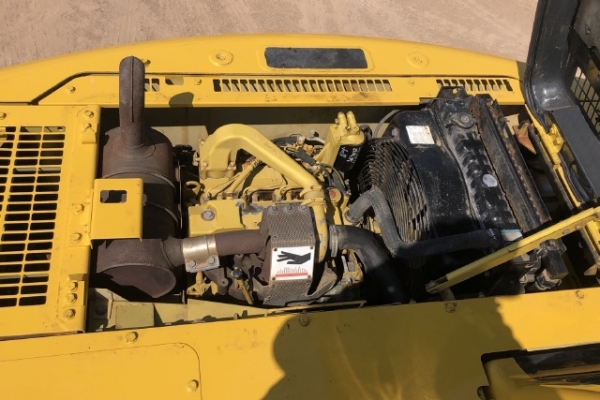 ขายรถขุด KOMATSU PC120-6 อาร์มยาวพิเศษ นำเข้าเองจากญี่ปุ่น สภาพสวยพร้อมใช้ มีVDOการทำงานครับ