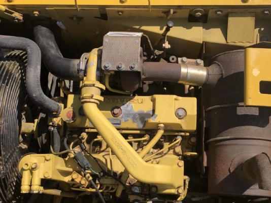 ขายรถขุด KOMATSU PC120-6 อาร์มยาวพิเศษ นำเข้าเองจากญี่ปุ่น สภาพสวยพร้อมใช้ มีVDOการทำงานครับ