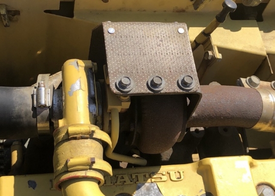 ขายรถขุด KOMATSU PC120-6 อาร์มยาวพิเศษ นำเข้าเองจากญี่ปุ่น สภาพสวยพร้อมใช้ มีVDOการทำงานครับ