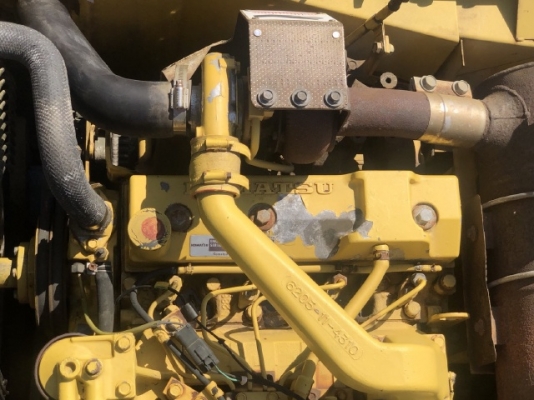 ขายรถขุด KOMATSU PC120-6 อาร์มยาวพิเศษ นำเข้าเองจากญี่ปุ่น สภาพสวยพร้อมใช้ มีVDOการทำงานครับ