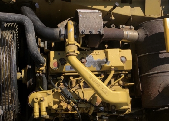 ขายรถขุด KOMATSU PC120-6 อาร์มยาวพิเศษ นำเข้าเองจากญี่ปุ่น สภาพสวยพร้อมใช้ มีVDOการทำงานครับ