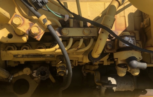 ขายรถขุด KOMATSU PC120-6 อาร์มยาวพิเศษ นำเข้าเองจากญี่ปุ่น สภาพสวยพร้อมใช้ มีVDOการทำงานครับ