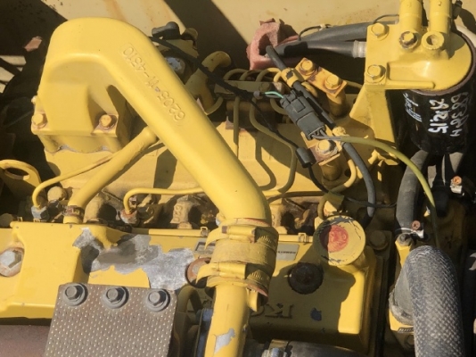 ขายรถขุด KOMATSU PC120-6 อาร์มยาวพิเศษ นำเข้าเองจากญี่ปุ่น สภาพสวยพร้อมใช้ มีVDOการทำงานครับ