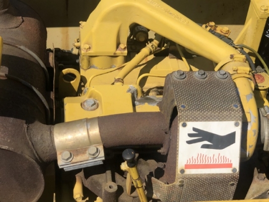 ขายรถขุด KOMATSU PC120-6 อาร์มยาวพิเศษ นำเข้าเองจากญี่ปุ่น สภาพสวยพร้อมใช้ มีVDOการทำงานครับ