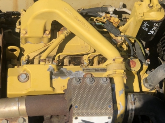 ขายรถขุด KOMATSU PC120-6 อาร์มยาวพิเศษ นำเข้าเองจากญี่ปุ่น สภาพสวยพร้อมใช้ มีVDOการทำงานครับ