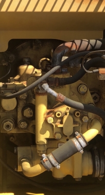 ขายรถขุด KOMATSU PC120-6 อาร์มยาวพิเศษ นำเข้าเองจากญี่ปุ่น สภาพสวยพร้อมใช้ มีVDOการทำงานครับ