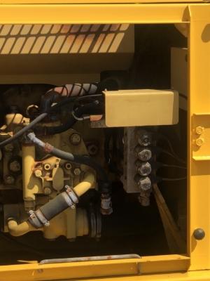 ขายรถขุด KOMATSU PC120-6 อาร์มยาวพิเศษ นำเข้าเองจากญี่ปุ่น สภาพสวยพร้อมใช้ มีVDOการทำงานครับ