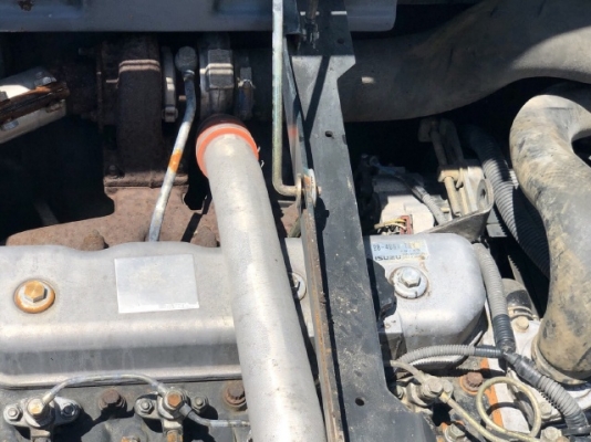 ขายรถขุด KOBELCO SK135SR มีลายหัวกระแทก นำเข้าเองจากญี่ปุ่น สภาพสวยพร้อมใช้ มีVDOการทำงานครับ