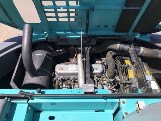 ขายรถขุด KOBELCO SK135SR มีลายหัวกระแทก นำเข้าเองจากญี่ปุ่น สภาพสวยพร้อมใช้ มีVDOการทำงานครับ