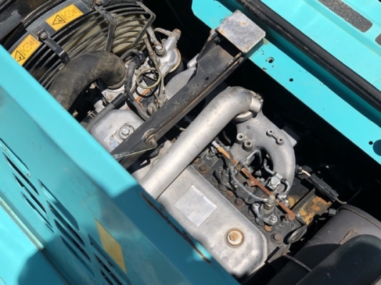 ขายรถขุด KOBELCO SK135SR มีลายหัวกระแทก นำเข้าเองจากญี่ปุ่น สภาพสวยพร้อมใช้ มีVDOการทำงานครับ