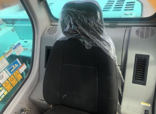 ขายรถขุด KOBELCO SK135SR มีลายหัวกระแทก นำเข้าเองจากญี่ปุ่น สภาพสวยพร้อมใช้ มีVDOการทำงานครับ