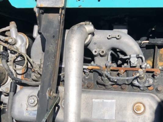 ขายรถขุด KOBELCO SK135SR มีลายหัวกระแทก นำเข้าเองจากญี่ปุ่น สภาพสวยพร้อมใช้ มีVDOการทำงานครับ