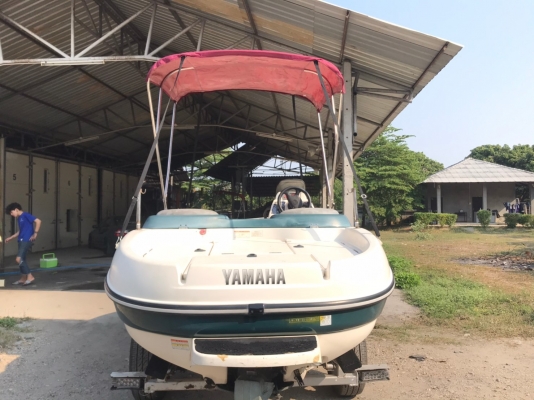 เรือญี่ปุ่น