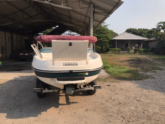 เรือญี่ปุ่น