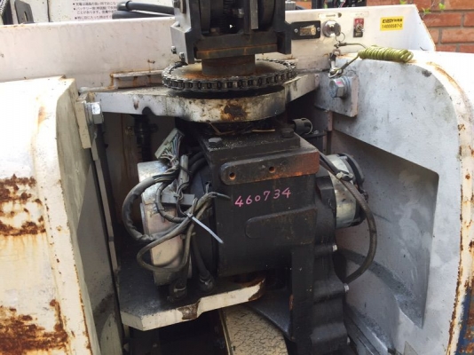 ขาย Handlift ไฟฟ้า Sugico เก่าญี่ปุ่น ตามสภาพ