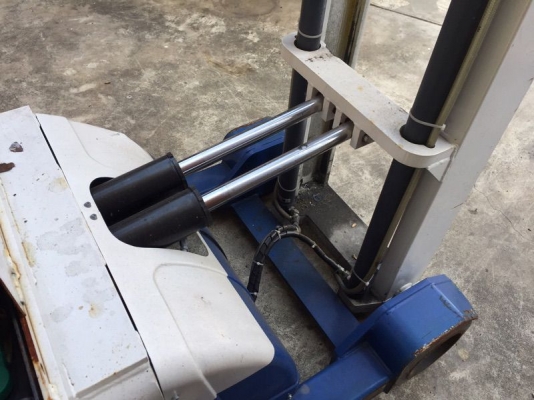 ขาย Handlift ไฟฟ้า Sugico เก่าญี่ปุ่น ตามสภาพ