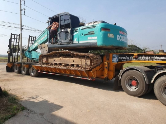 รถแบคโฮ KOBELCO sk 200-8 super X ทำงาน 11,000 ชม. ไฟฟ้าครบ เครื่องดี ปั้มแรง เอวแน่น ช่วงล่างดี เอกสารแจ้งจำหน่าย รถพร้อมใช้งาน รถอยู่ ภาคกลาง ขาย 1,450,000 064-191-1112