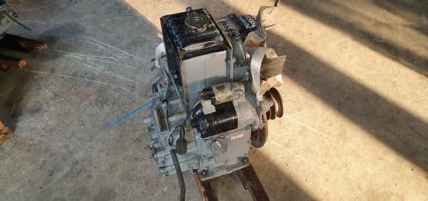 2 สูบ 9.5 แรง