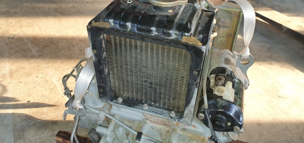 2 สูบ 9.5 แรง