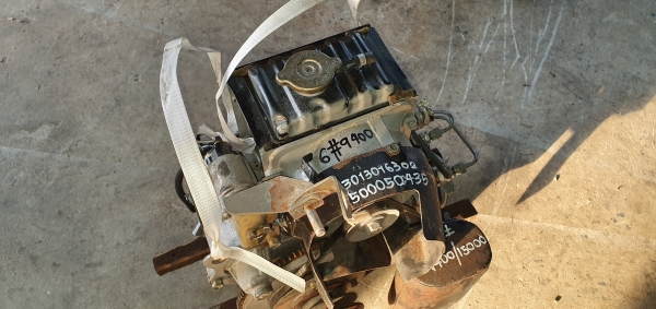 2 สูบ 9.5 แรง