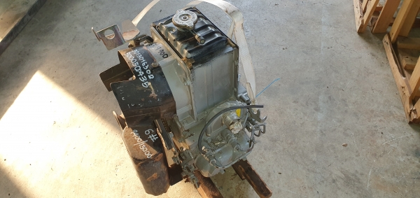 2 สูบ 9.5 แรง