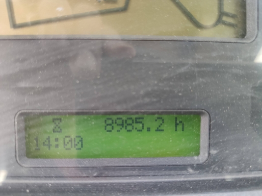 ขาย KOMATSU WA380-5 สภาพสวย นำเข้าจากญี่ปุ่น โทร.090-986-2521 อ๊อบ