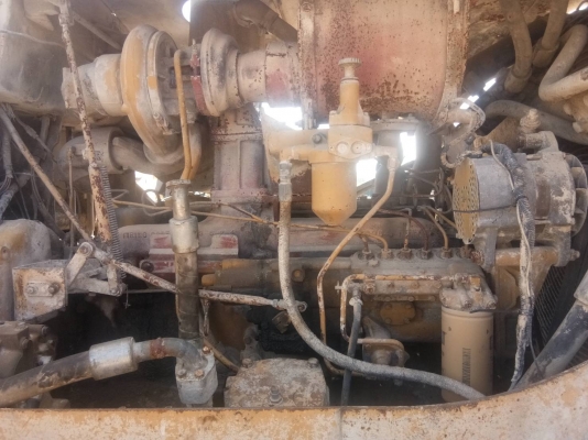 ขายCAT D7G ตีนไก่โซ่น้ำมันโซ่สวยใบสวยขายตามสภาพราคา650,000บาทติดต่อคุณอ๊อฟ พิจิตร 086-737-9991