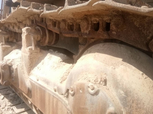 ขายCAT D7G ตีนไก่โซ่น้ำมันโซ่สวยใบสวยขายตามสภาพราคา650,000บาทติดต่อคุณอ๊อฟ พิจิตร 086-737-9991