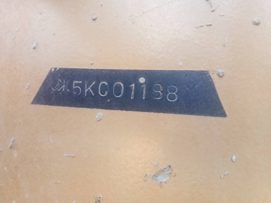 ขายรถตักCAT916 เก๋งแอร์ขายตามสภาพแต่ทำให้ขื้นเทนเลอได้ครับราคาเบาๆ330000บาทติดต่อ คุณอ๊อฟ พิจิตร086-737-9991