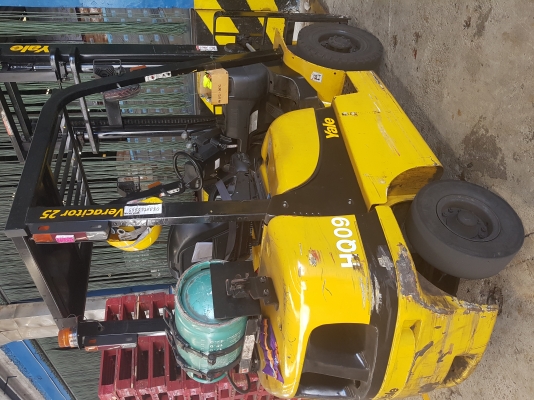 ขายฟอร์คลิฟท์ 2.5ตัน