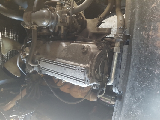 ขายฟอร์คลิฟท์ 2.5ตัน