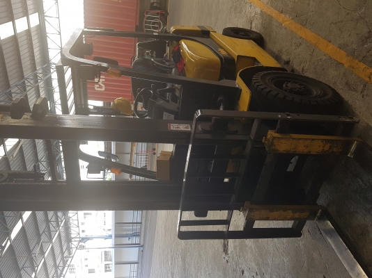 ขายฟอร์คลิฟท์ 2.5ตัน