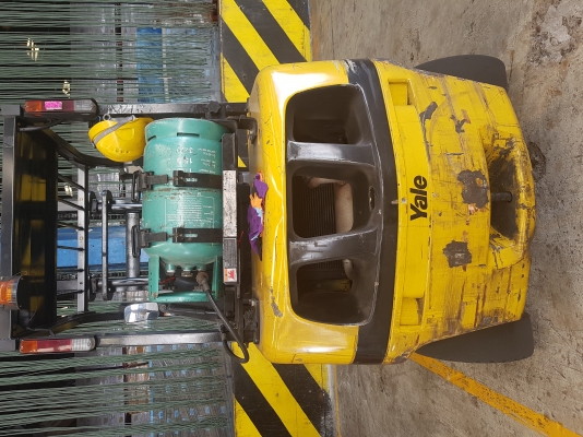 ขายฟอร์คลิฟท์ 2.5ตัน