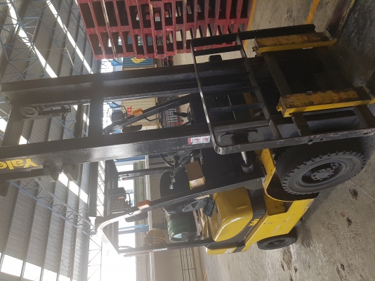 ขายฟอร์คลิฟท์ 2.5ตัน