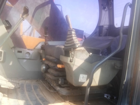 ขาย DOOSAN DX225 LC เครื่องปั้มดี ช่วงล่างพอได้ เอวมีขยับนิดๆ ขายตามสภาพ เอกสารใบชื้อขาย ไฟฟ้าตัด รถทำงานได้ ราคา450,000บาทติดต่อคุณอ๊อฟ พิจิตร086-737-9991