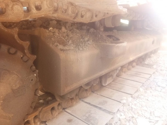 ขาย DOOSAN DX225 LC เครื่องปั้มดี ช่วงล่างพอได้ เอวมีขยับนิดๆ ขายตามสภาพ เอกสารใบชื้อขาย ไฟฟ้าตัด รถทำงานได้ ราคา450,000บาทติดต่อคุณอ๊อฟ พิจิตร086-737-9991